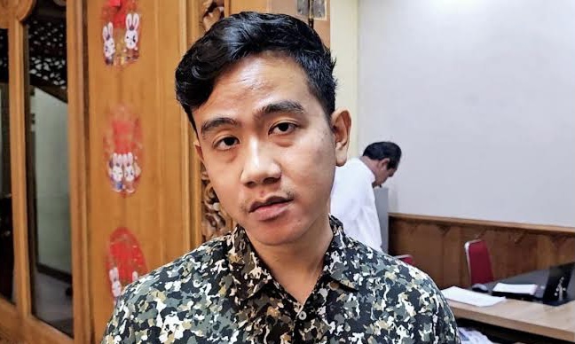 Putra Sulung Jokowi Tak Ambil Pusing soal Penolakan Gugatan Batas Usia Capres-Cawapres: Makanya Jangan Mengira-ngira
