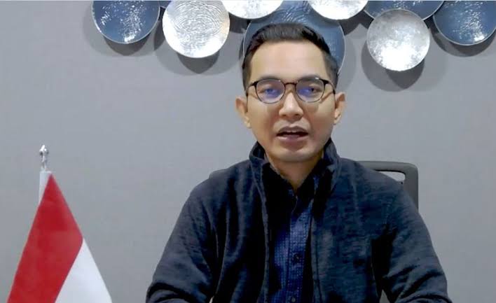 Bantu Johnny Plate Selama 3 Bulan, Mantan Jubir Kominfo Diberi Insentif hingga Rp 1,5 Miliar