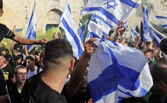 Israel Harus Tanggung Kerugian Rp 17,3 Triliun Akibat Perang Lawan Palestina