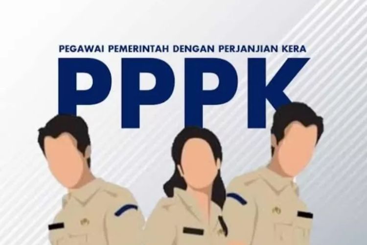 Pemprov Riau Umumkan Hasil Seleksi PPPK, 4.910 Dinyatakan Lulus