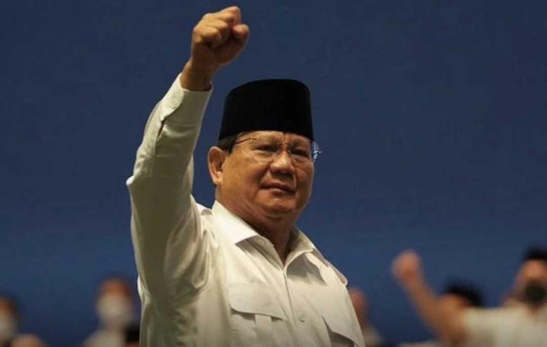 Terpilihnya Mahfud MD Sebagai Cawapres Ganjar Bikin Was-was, Prabowo Disarankan Gaet Tokoh NU di Pilpres 2024