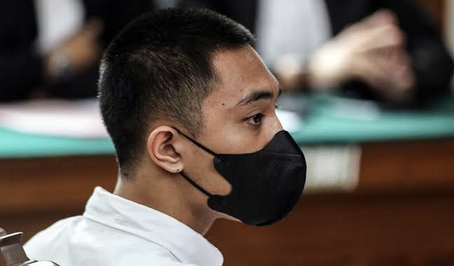 Tak Hadir di Sidang Putusan Banding, Mario Dandy Tetap Dihukum 12 Tahun Penjara
