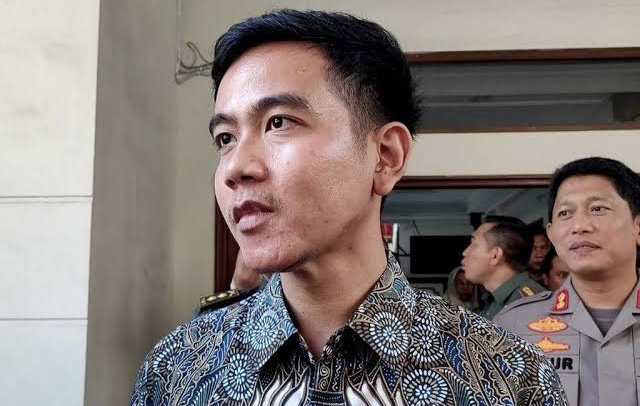 Jika Putra Sulung Jokowi Maju dan Menang Pilpres 2024, Proses Pencalonan Dipastikan Curang
