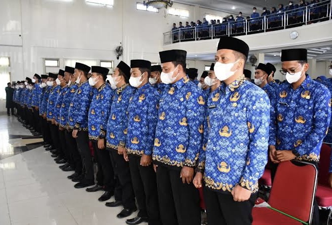 Keluhan Guru PPPK Tak Sesuai Penempatan Disambut Baik, Pemprov Riau Segera Lakukan Mutasi