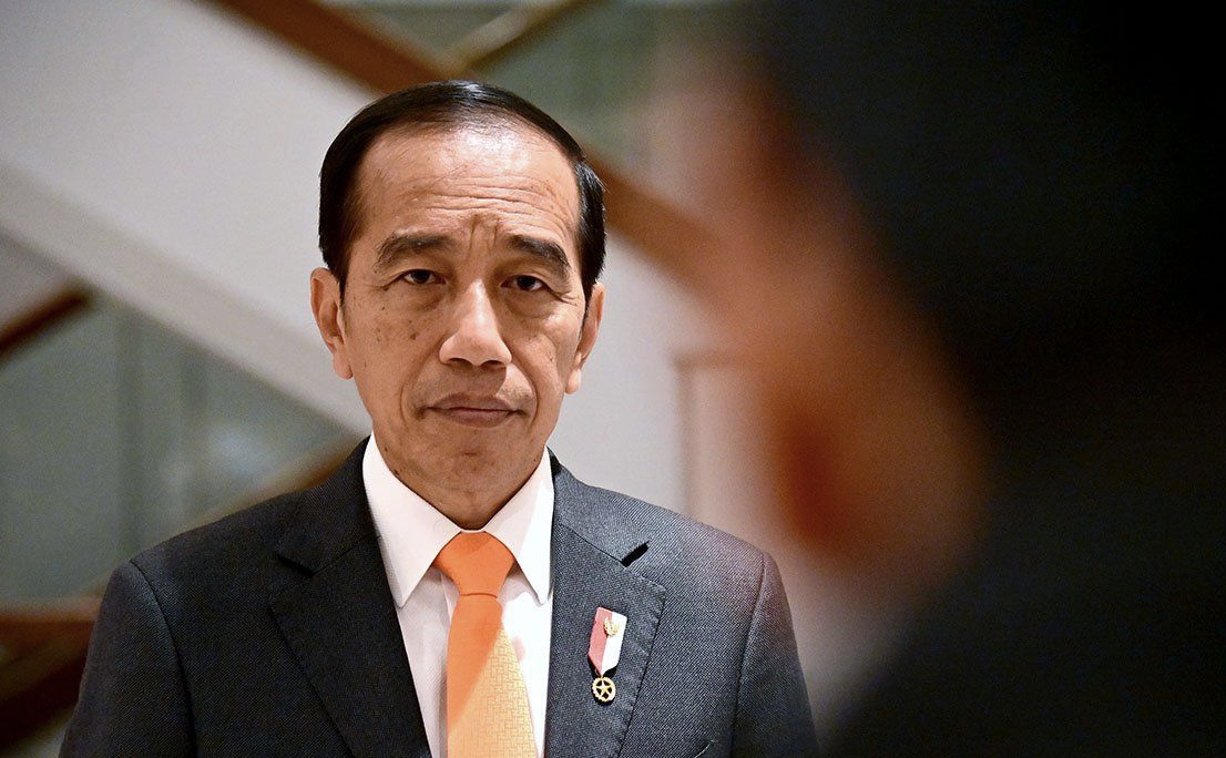 Puan Maharani Kepo Jokowi Dukung Capres yang Mana, Ini Jawaban Tegas Jokowi