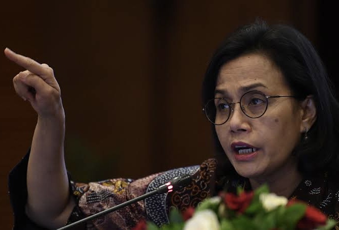 Indonesia Bisa Bernapas Panjang, Menteri Keuangan Masih Simpan Anggaran Rp 616 Triliun