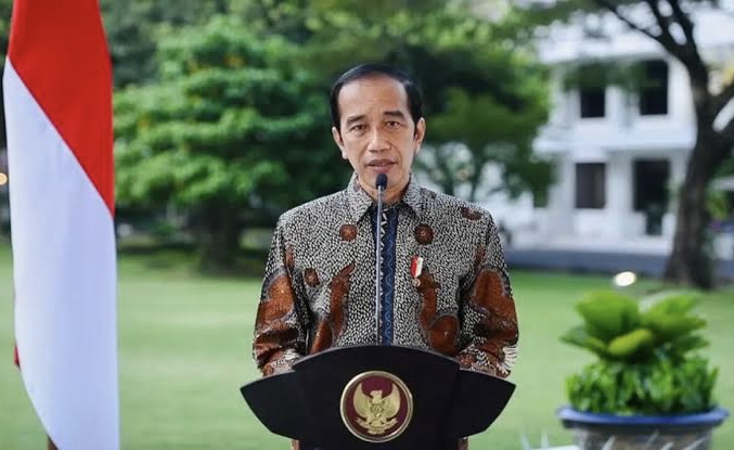 Siap-siap! Pekan Ini Jokowi Reshuffle Kabinet, Selain Mentan, Siapa Menteri yang Dicopot?