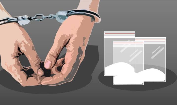 Maraknya Oknum Polisi Jadi Tersangka Kasus Penyalahgunaan Narkotika, DPR RI : Sistem Pengawasan Efektif Perlu Diterapkan