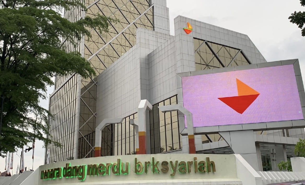Kawal Pencalonan Dirut BRK Syariah, FPPDP Riau Temui Asisten II Setdaprov