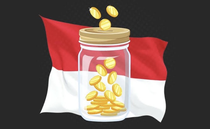 Wow! Utang Pemerintah Indonesia Nyaris Tembus Rp 7.900 Triliun, Masih Aman?