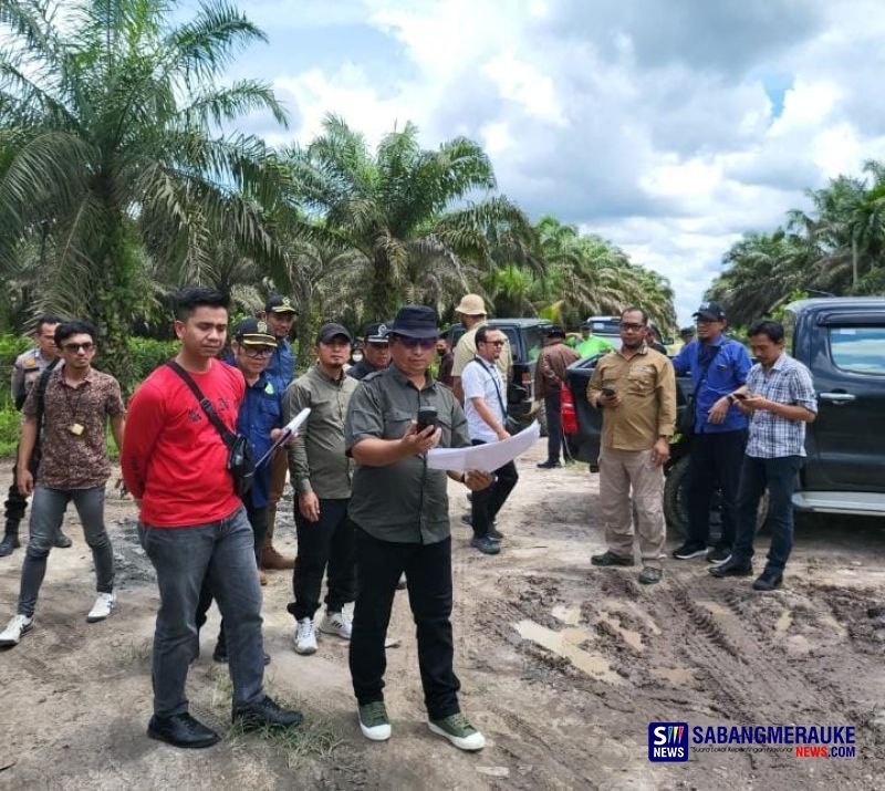 Yayasan Riau Madani Kalahkan Menteri LHK Telak 3-0, MA Tolak Kasasi Gugatan Kebun Sawit 1.200 Hektare di Kawasan Hutan Konservasi TNTN