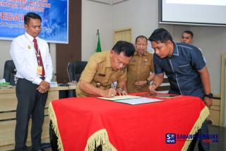 Pajak Sarang Walet di Kepulauan Meranti Diduga Bocor Besar, Asmar Gandeng Kejaksaan