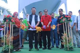 Mengenal Suargaloka Camari Shelter, Tempat Penampungan Hewan Terlantar di Pekanbaru