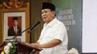 Selalu Merasa Punya Utang Pada Rakyat, Prabowo Subianto Bertekad Dedikasikan Dirinya