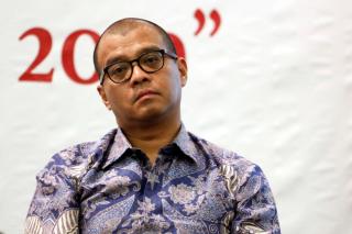 Fokus Menangkan Ganjar Jadi Presiden, Gubernur Lemhannas Mundur