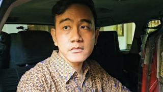 Gibran Putra Sulung Jokowi Heran Diisukan Pindah Golkar: Siapa yang Bilang?