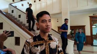 Tagar Gibran Trending di Twitter Usai Resmi Diusung Jadi Cawapres Prabowo