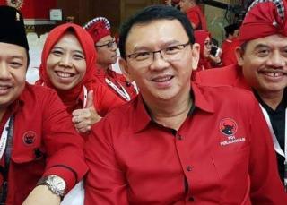 Tegas! Ahok Tak Dukung Gibran Anak Jokowi Jika Maju Jadi Cawapres, Ini Alasannya