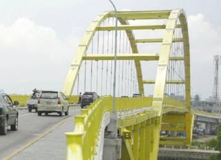 Tim KKJTJ Turun Langsung Cek Kelaikan Flyover di Pekanbaru