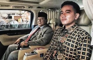 Berpasangan di Pilpres 2024, Harta Prabowo 78 Kali Lipat dari Gibran