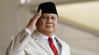 Tok! Prabowo Selamat dari Putusan MK, Gugatan Batas Usia Capres 70 Tahun Ditolak