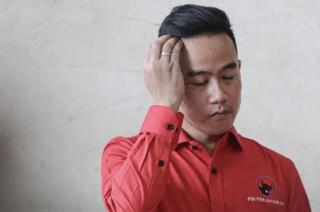 Terungkap! Ini Penyebab PDI Perjuangan Tak Pecat Gibran Meski Melenceng dari Keputusan Partai