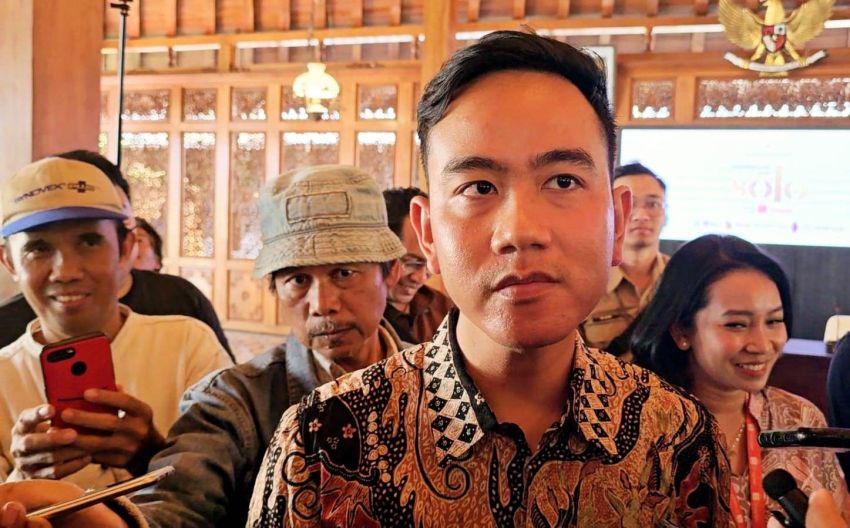 Ini yang Dikhawatirkan PDI Perjuangan Jika Pecat Gibran Anak Jokowi, Sebut Lagu Lama