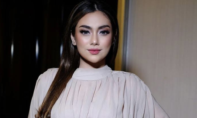 Artis Celine Evangelista Disebut Panggil 