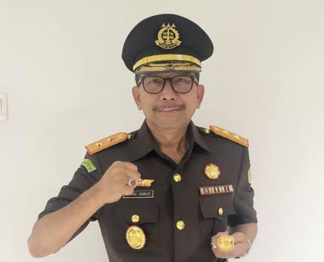 Pertama Kali Putra Daerah Jabat Kajati Riau, Akmal Abbas: Saya Tak Berjanji, Hanya Memberikan Bukti!