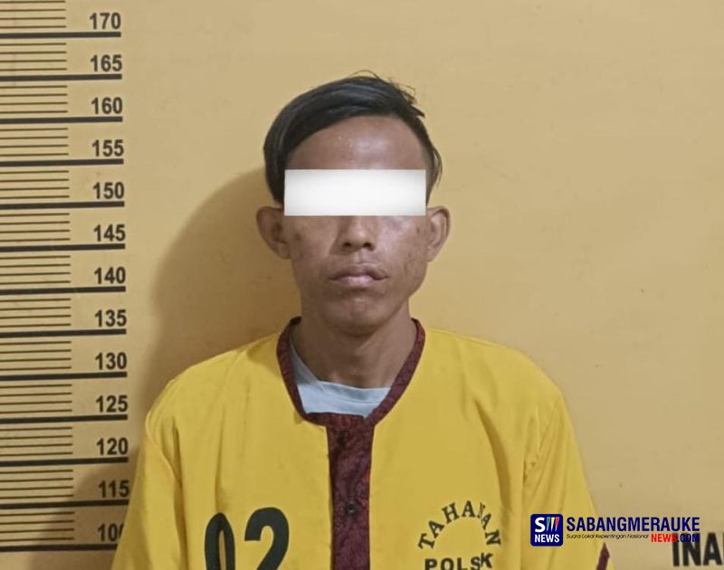 Pencuri Barang Pasien di RSUD Bagan Siapiapi Ditangkap Polisi, Begini Modusnya Saat Beraksi