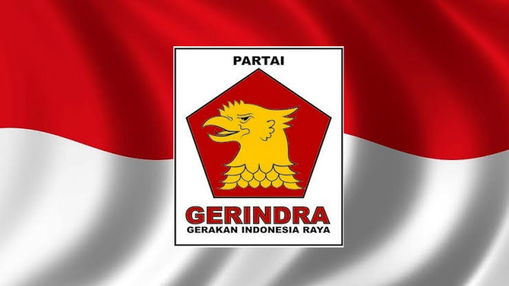 Daftar Caleg Tetap Partai Gerindra untuk DPRD Provinsi Riau Pemilu 2024