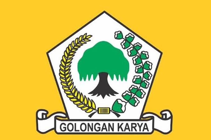 Daftar Lengkap Caleg Tetap Golkar untuk DPRD Provinsi Riau Pemilu 2024