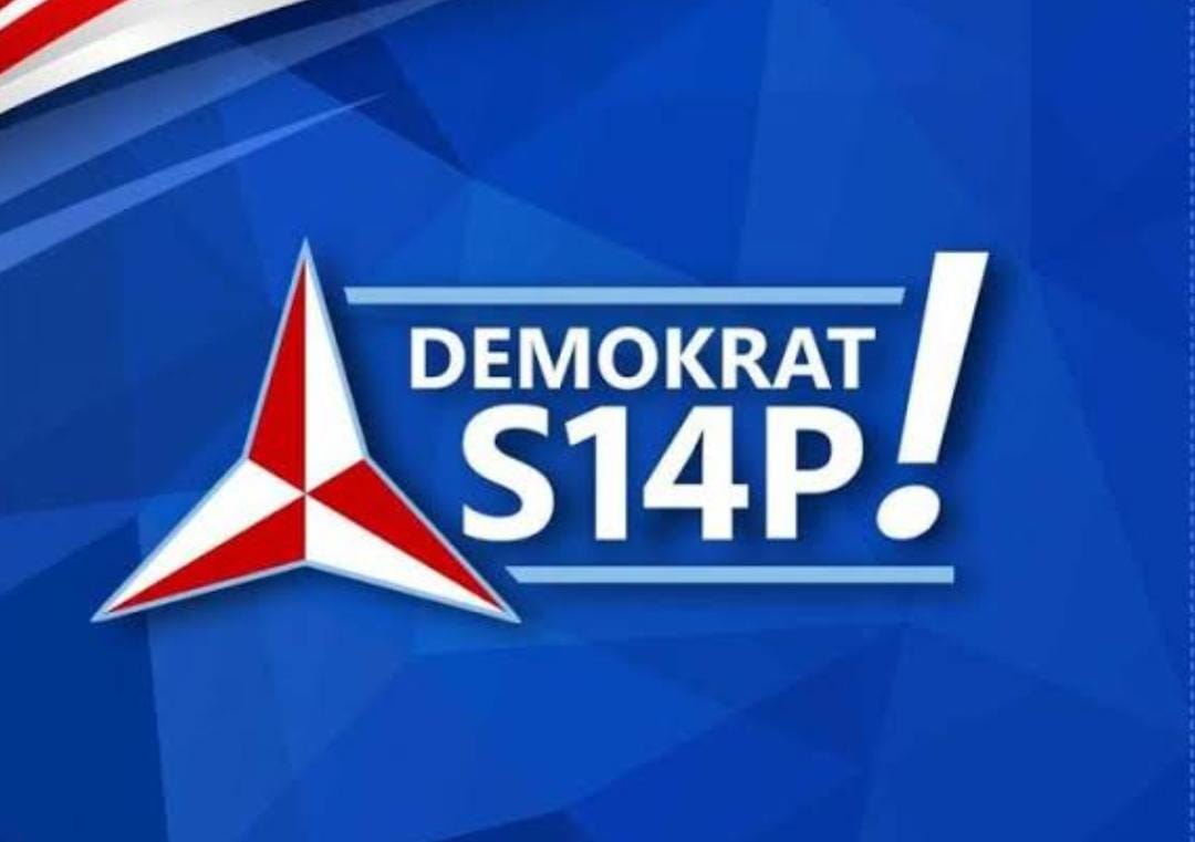 Inilah Daftar Caleg Tetap Partai Demokrat Bertarung ke DPRD Kota Pekanbaru 2024