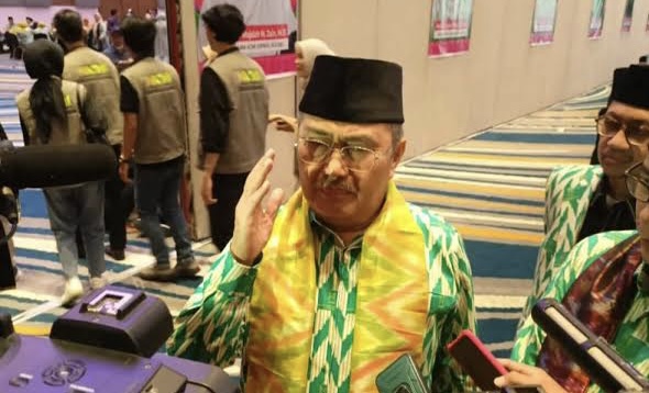 Indonesia Bentuk Republik Tapi Kelakuannya Kerajaan, Semua Partai Dinasti