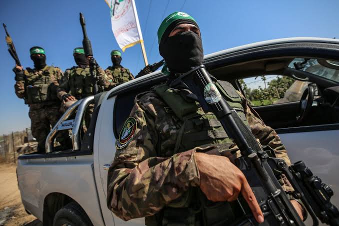 Sedang Persiapkan Taktik, Hamas Janjikan Kejutan Bikin Israel Frustasi