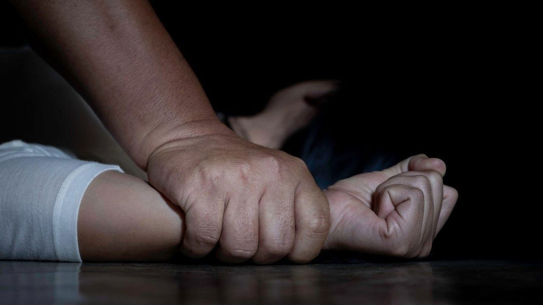 Pelaku Pelecehan Seksual Anak di Bawah Umur Asal Sumbar, Ditangkap di Pekanbaru, Sudah Lakukan Aksi Sebanyak 13 Kali  