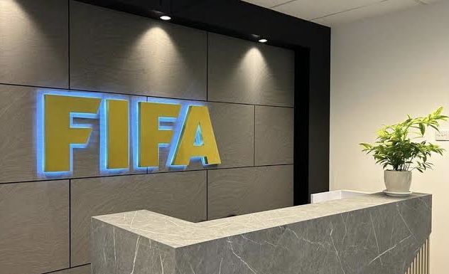 FIFA Buka Kantor Perwakilan Resmi di Jakarta, Ternyata Ini Alasannya