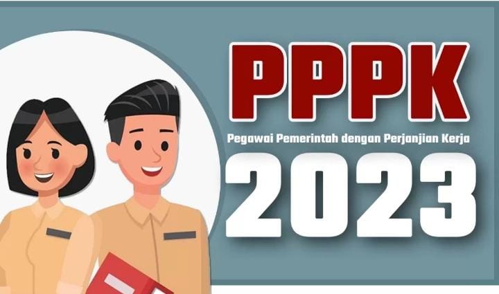 Inilah 19 Lokasi Ujian Seleksi PPPK Pemprov Riau, Ada di Sejumlah Provinsi Lain