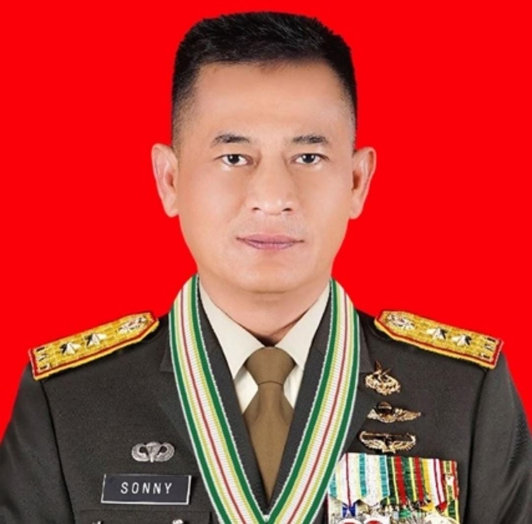 Daftar Lengkap 105 Perwira Tinggi TNI Dimutasi, Wakil Kepala BIN Diganti