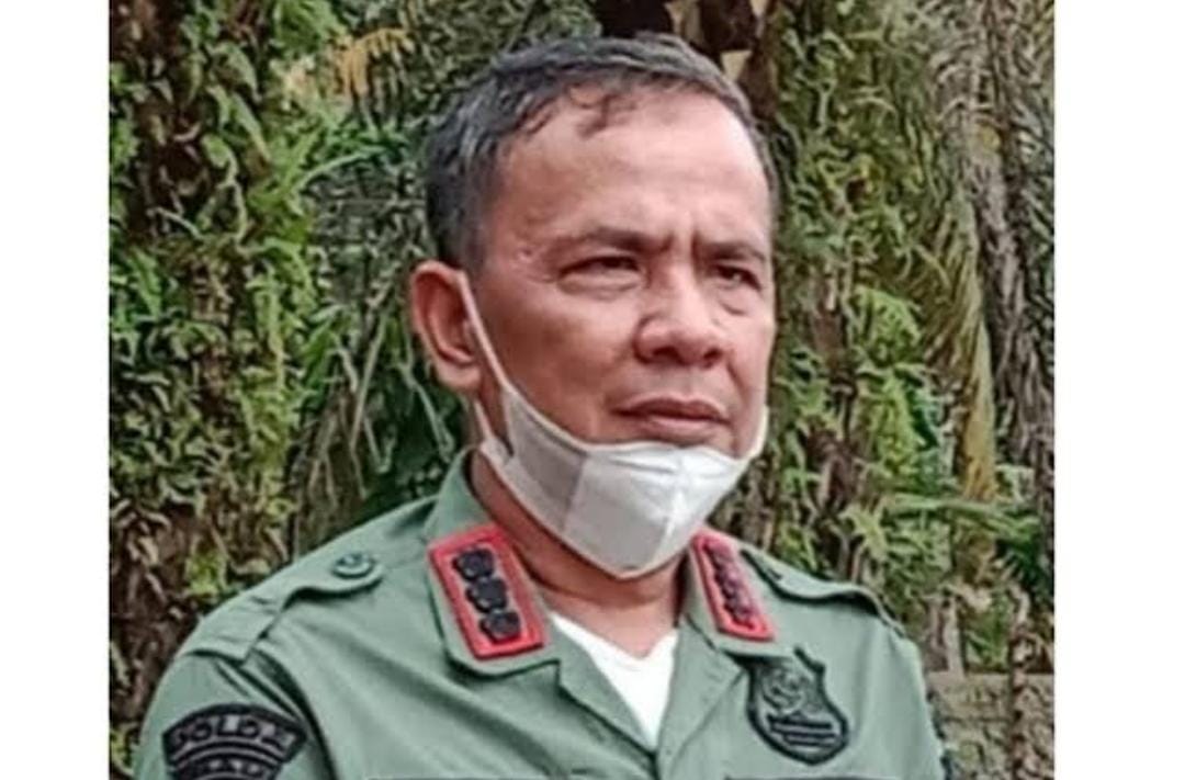 Waduh! Pejabat DLHK Riau Abriman Dinonjobkan, Buntut Laporkan Anggota DPRD Kuansing Aldiko Putra Hingga Jadi Tersangka?