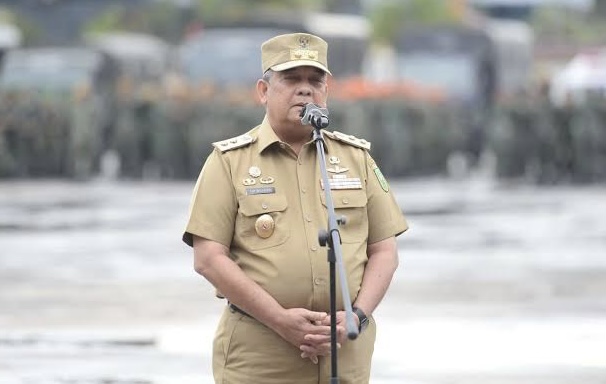 Pilkada 2024 Sedot Dana APBD Riau Rp164 Miliar, Ini Rinciannya untuk KPU dan Bawaslu