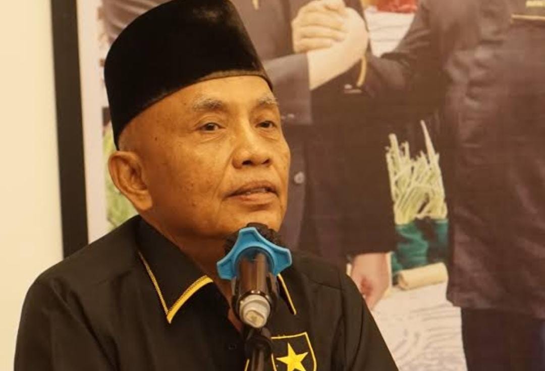 Partai Ummat Nilai Aneh Mutasi Pejabat Riau di Akhir Masa Jabatan Kepala Daerah, Fauzi Kadir: Apa Rasionalitas dan Urgensinya? 