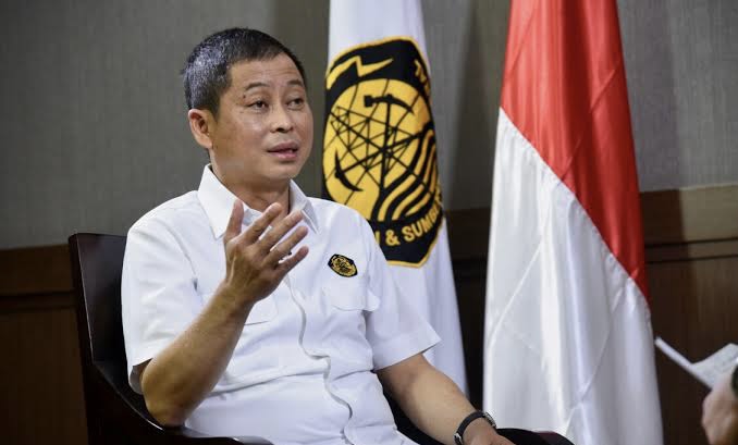 Menteri ESDM Tak Hiraukan Sindiran Jokowi, Bersikeras Tetap Ambil Dana JETP Meski Berbentuk Utang