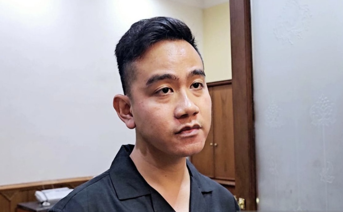 TPN Ganjar Tuding Ada Oknum Polisi Bantu Kemenangan Paslon Nomor 2, Gibran : Silakan Dilaporkan, Dibikin Enak Aja