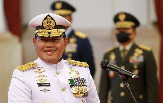 Terbaru! Panglima TNI Kembali Mutasi 60 Perwira Tinggi, Ini Daftar Lengkapnya