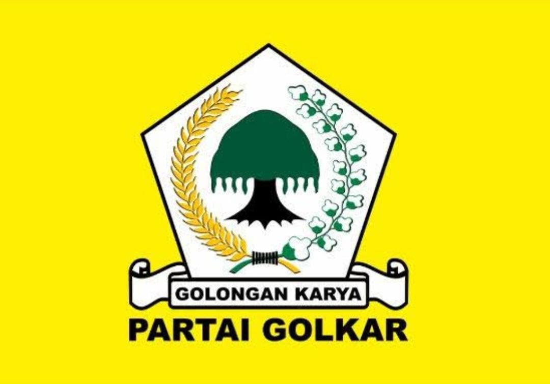 Inilah Daftar Bakal Calon Kepala Daerah Diusung Partai Golkar di Pilkada Riau 2024, Cuma Tes Ombak?
