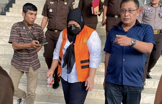 Diduga Mark-up Dana Pencairan BLU hingga Rp7,6 Miliar, Eks Rektor dan Bendahara UIN Suska Riau Jadi Tersangka