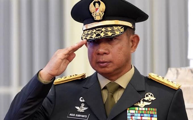Menilik Harta Kekayaan Panglima TNI Jenderal Agus Subiyanto, Aset Tanah Tersebar di Jawa Barat