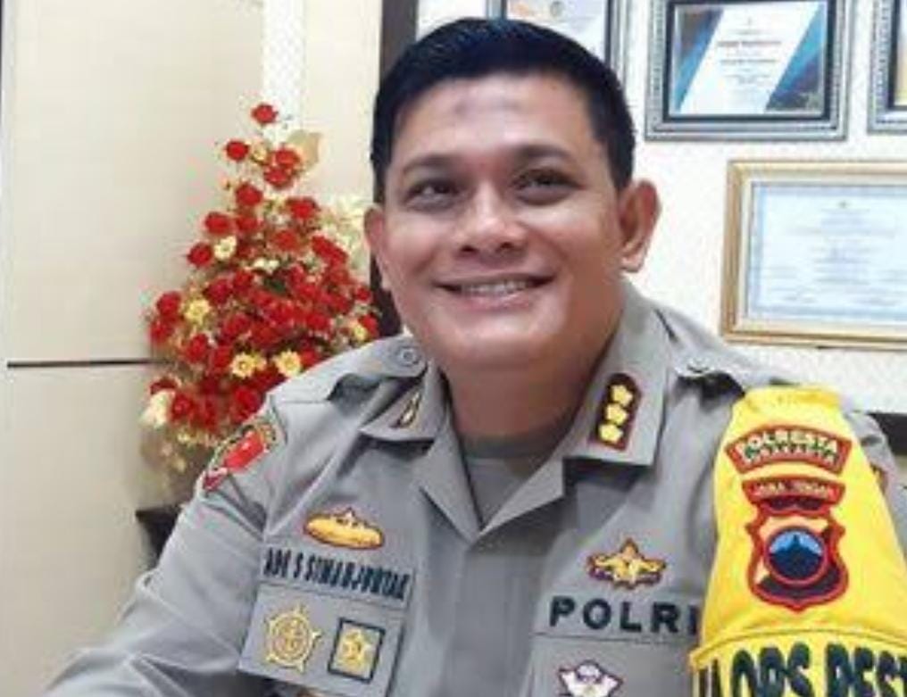 Sosok dan Sepak Terjang Kombes Ade Safri, Polisi Berdarah Batak yang Lantang Umumkan Tersangka Ketua KPK Firli Bahuri