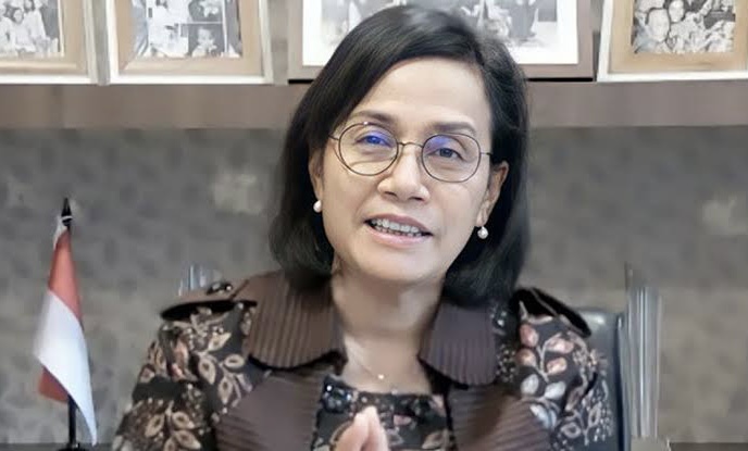 Sri Mulyani Santai Pemerintah Ngutang Rp203,6 Triliun di Oktober 2023, Belum Ada Apa-apanya Dibanding Tahun Lalu